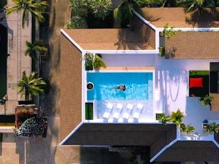 For sale 4 ベッドルーム townhouse in Mueang Phuket, Phuket