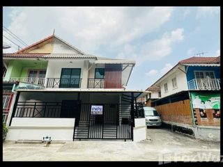 For sale 2 Beds townhouse in Khlong Luang, Pathum Thani