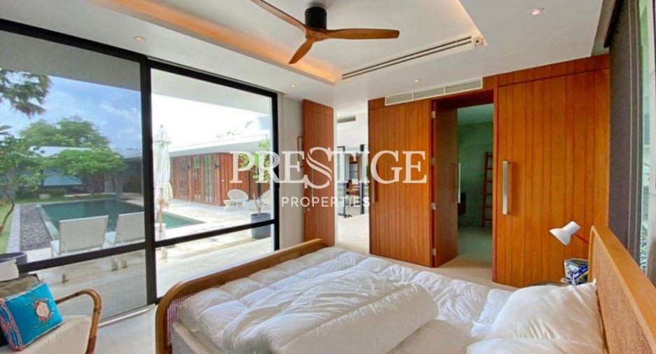 For rent 2 Beds house in Bang Saray, Pattaya
