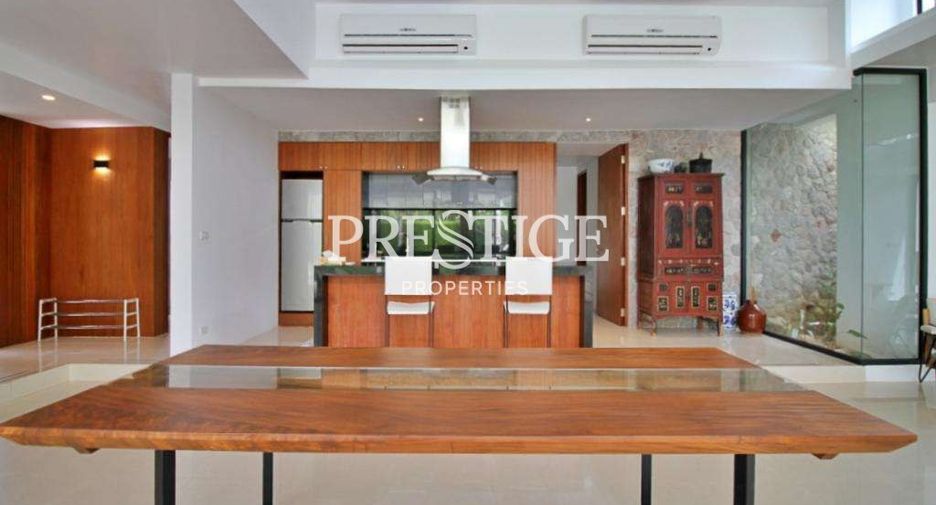 For rent 2 Beds house in Bang Saray, Pattaya