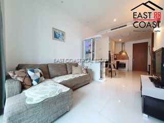 For Rent 2 Bedroom Condo In Bang Lamung, Chonburi