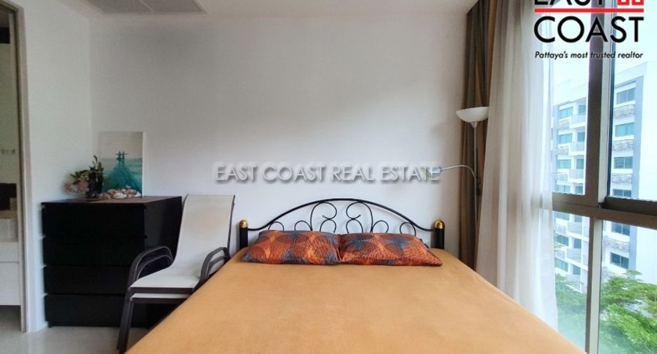 For sale そして for rent 2 Beds condo in North Pattaya, Pattaya