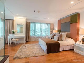 Wohnung zur Miete mit 4 Zimmer in Khlong Toei, Bangkok