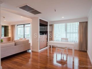 Wohnung zur Miete mit 4 Zimmer in Khlong Toei, Bangkok
