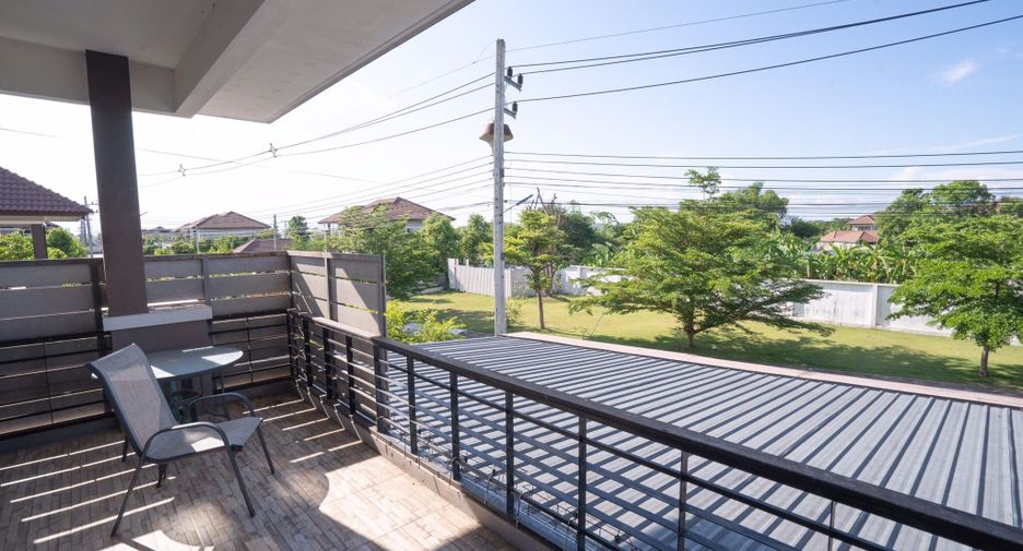 For sale 7 bed house in San Kamphaeng, Chiang Mai