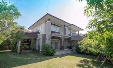 For sale 7 Beds house in San Kamphaeng, Chiang Mai