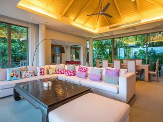 For rent and for sale 5 bedrooms villa in Thalang, Phuket