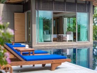 For rent and for sale 5 bedrooms villa in Thalang, Phuket