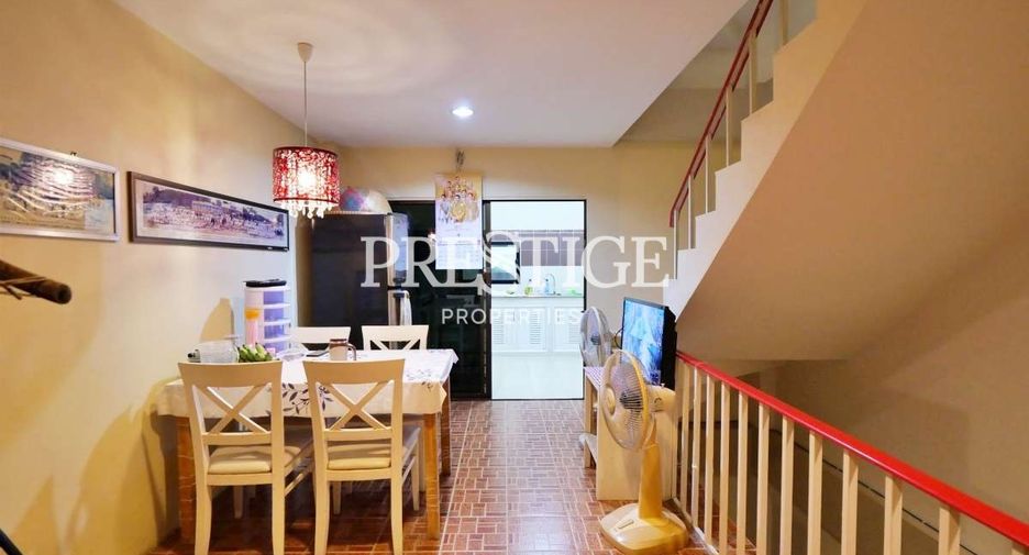 For sale 3 bedrooms retail Space in Bang Lamung, Chonburi