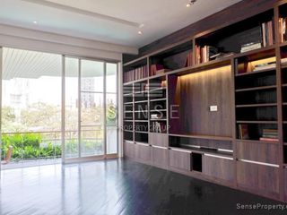 For rent 5 bed condo in Sathon, Bangkok