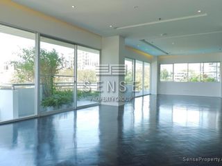 For rent 5 bed condo in Sathon, Bangkok