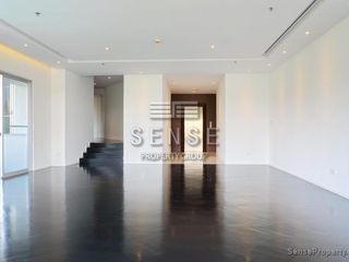 For rent 5 bed condo in Sathon, Bangkok