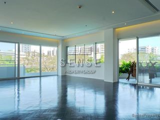 For rent 5 bed condo in Sathon, Bangkok