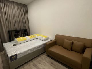 For sale スタジオ condo in Watthana, Bangkok
