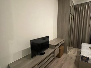 For sale スタジオ condo in Watthana, Bangkok