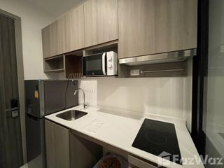 For sale スタジオ condo in Watthana, Bangkok