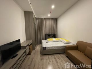 For sale スタジオ condo in Watthana, Bangkok