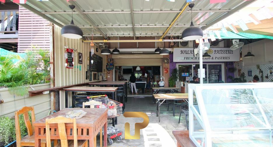 Gewerbefläche zum Kauf in Hua Hin, Prachuap Khiri Khan