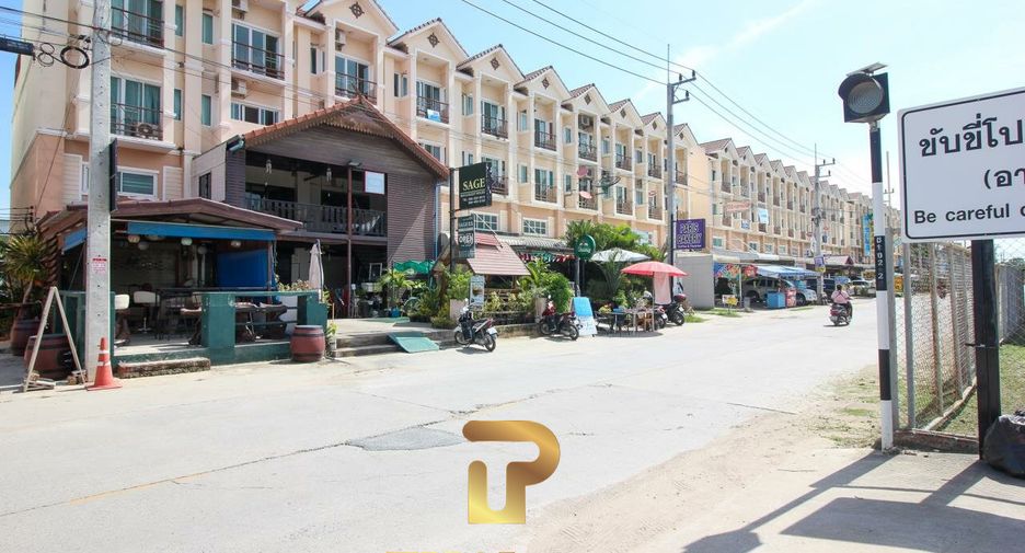 Gewerbefläche zum Kauf in Hua Hin, Prachuap Khiri Khan