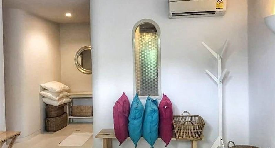 Wohnung zum Kauf mit 2 Zimmer in Hua Hin, Prachuap Khiri Khan