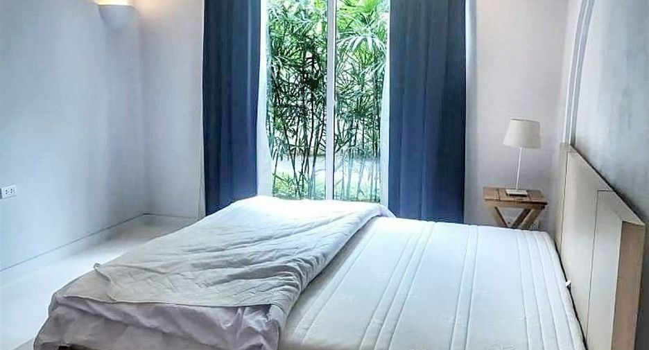 Wohnung zum Kauf mit 2 Zimmer in Hua Hin, Prachuap Khiri Khan