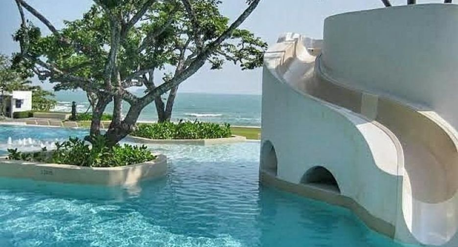 Wohnung zum Kauf mit 2 Zimmer in Hua Hin, Prachuap Khiri Khan