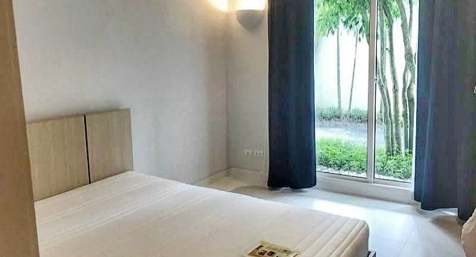 Wohnung zum Kauf mit 2 Zimmer in Hua Hin, Prachuap Khiri Khan