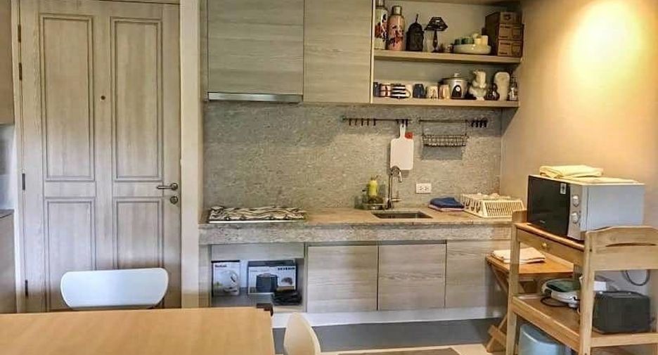 Wohnung zum Kauf mit 2 Zimmer in Hua Hin, Prachuap Khiri Khan