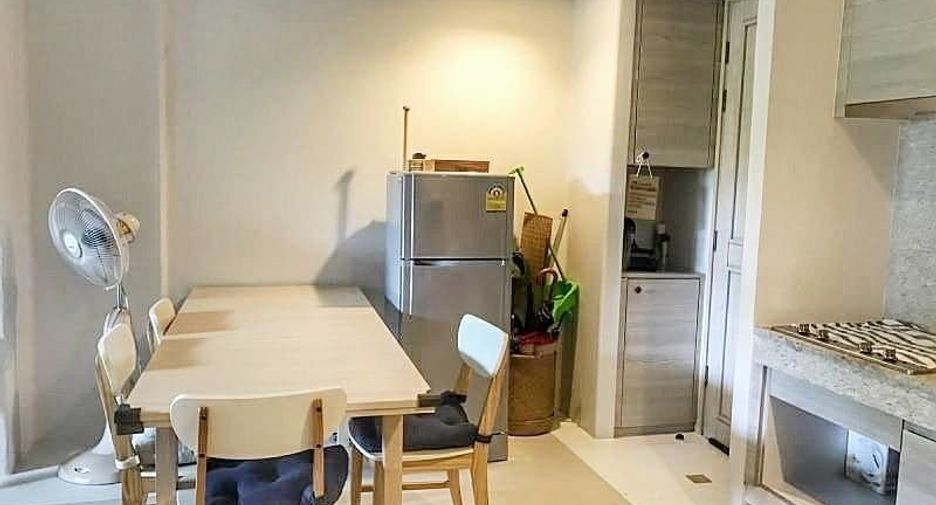 Wohnung zum Kauf mit 2 Zimmer in Hua Hin, Prachuap Khiri Khan