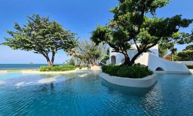 For sale 2 bedrooms condo in Hua Hin, Prachuap Khiri Khan