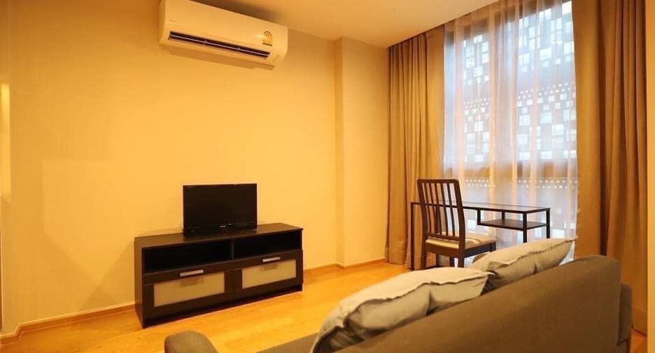 For rent そして for sale 1 Beds house in Bang Rak, Bangkok