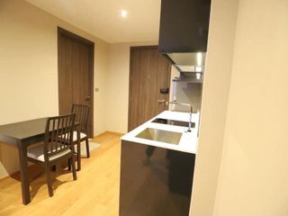 For rent and for sale 1 bed house in Bang Rak, Bangkok