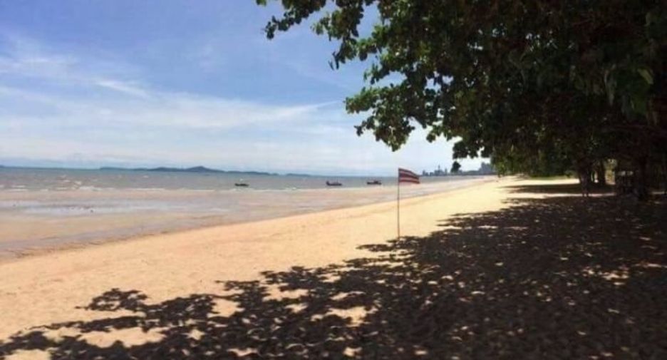 Terreno en venta en Sattahip, Chonburi
