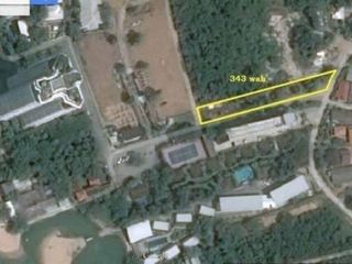 ขาย ที่ดิน ใน นาจอมเทียน, พัทยา