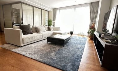 For sale 3 bed condo in Watthana, Bangkok