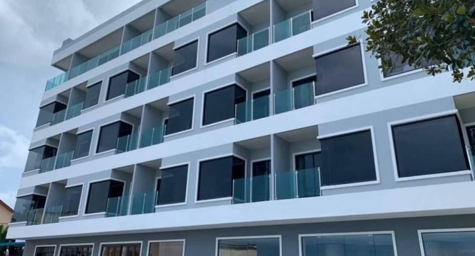Büro zum Kauf mit 51 Zimmer in Kathu, Phuket