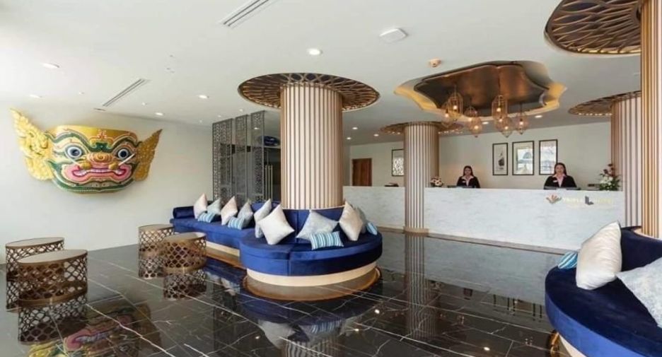 Büro zum Kauf mit 51 Zimmer in Kathu, Phuket
