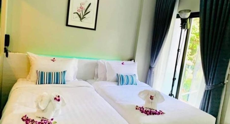 Büro zum Kauf mit 51 Zimmer in Kathu, Phuket