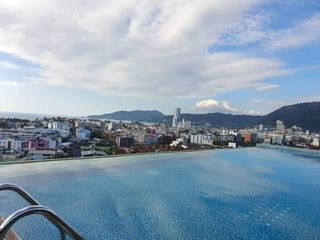 For sale 51 bed office in Kathu, Phuket