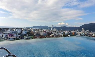 Продажа 51 спальни офис в Катху, Пхукет