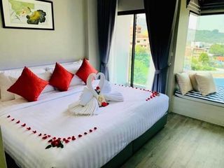 For sale 51 bed office in Kathu, Phuket