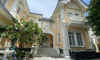出售 4 卧室 独立屋 在 Lat Phrao, 曼谷