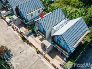 For sale 2 bed house in Hua Hin, Prachuap Khiri Khan