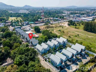 For sale 2 bed house in Hua Hin, Prachuap Khiri Khan