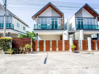 For sale 2 bed house in Hua Hin, Prachuap Khiri Khan
