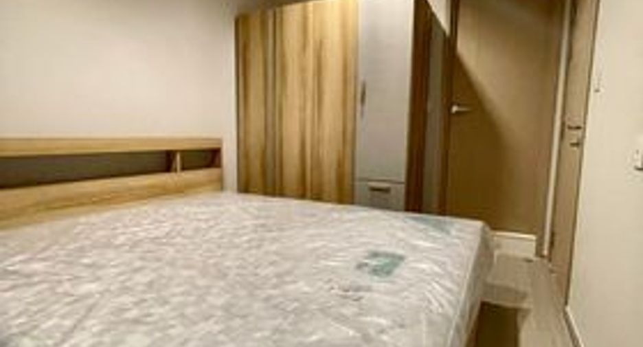 ให้เช่า 2 เตียง คอนโด ใน ธนบุรี, กรุงเทพฯ