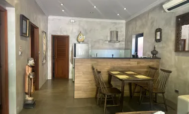 For sale 2 bed villa in Bang Lamung, Chonburi