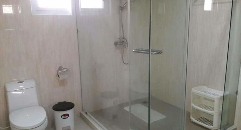 For rent 3 bedrooms house in Hua Hin, Prachuap Khiri Khan