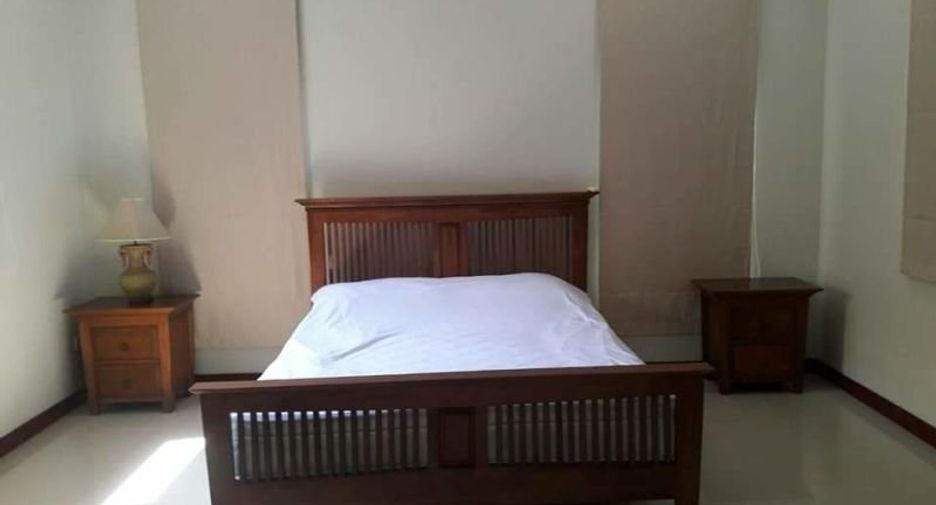 For rent 3 bedrooms house in Hua Hin, Prachuap Khiri Khan