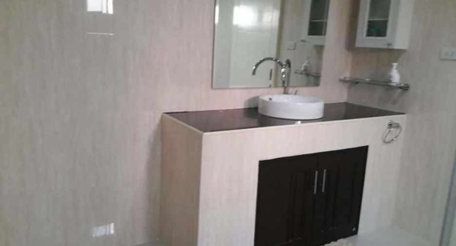 For rent 3 bedrooms house in Hua Hin, Prachuap Khiri Khan